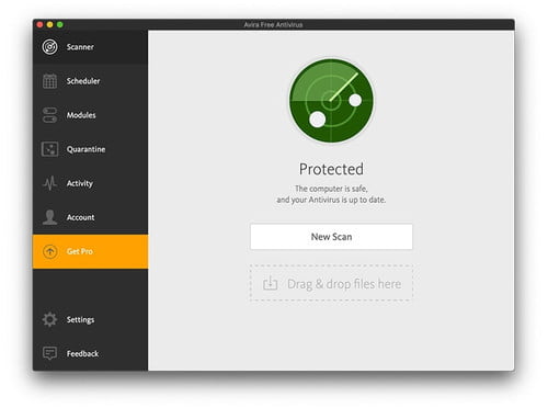 best malware software for mac